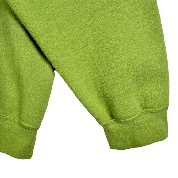 LONGABERGER Homestead Vintage Crew Sweatshirt  Womens Size L - Picture 5 of 9